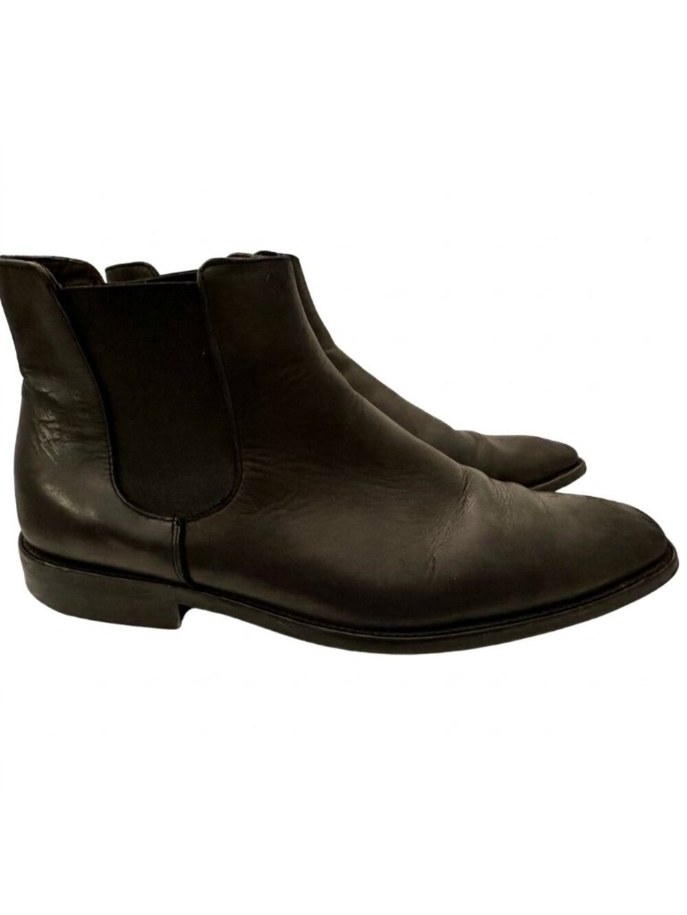 To Boot New York by Adam Derrick Shelby Boot in Black Size 10.5